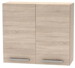 Tempo Felső Szekrény, NOPL-014-OH, Sonoma Tölgy