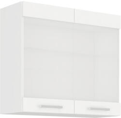 Tempo Felsőszekrény, Fehér, Split 80 Gs-72 2F