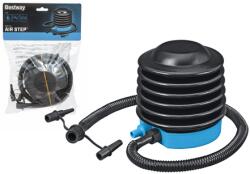  Dugattyús Lábpumpa 13 cm Bestway 62147- 21764