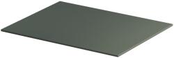Oristo Roltechnik Univerzális pult mosdószekrényekhez - 60 cm, Matt Olivazöld