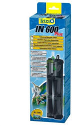 Tetra Tetratec In 600 Plus Belső Szűrő - 300-600 L/H, 50-100 L