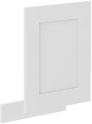 Tempo Ajtó Mosogatógéphez, Fehér/Fehér, Lula Zm 570x446