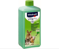 Vitakraft Aqua Drink 500 ml Rágcsáló Eledel