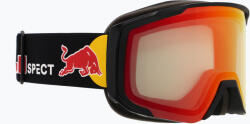 SPECT Eyewear Ochelari de schi Red Bull SPECT Jibb Photo matte black/brown with red chrome x