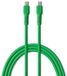 COLORUM Usb-c - Cablu Usb-c 1, 8m Verde