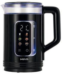 MPM Mcz-135 Vízforraló Hőmérsékletszabályozóval 1, 5 L (mcz-135) - pcx