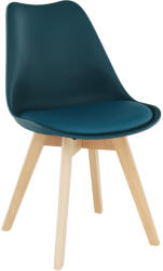 TEMPO KONDELA Szék, Petróleum/Bükk, Bali 2 New