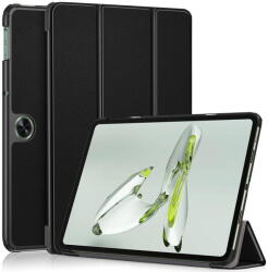 Techsuit Husa pentru OnePlus Pad Go / Oppo Pad Air2 - Techsuit FoldPro - Black (KF2317244)