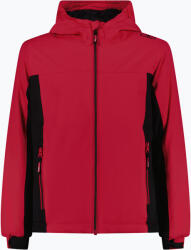 CMP Geacă softshell pentru copii CMP 35Z1435 Fix Hood carminio