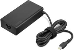 Lenovo Adapter (4X21M37469) 100W AC USB Type-C - Notebook töltő (4X21M37469)