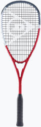 Dunlop Rachetă de squash Dunlop Tristorm Elite red Racheta squash