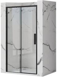 Rea Rapid Slide 110 Tolóajtós Zuhanykabin