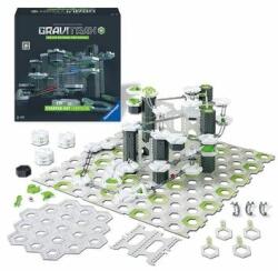 Ravensburger Gravitrax PRO Starter Set Vertical építőkészlet, PRO Vertical alapkészlet, ÚJ kiadás (2142189)