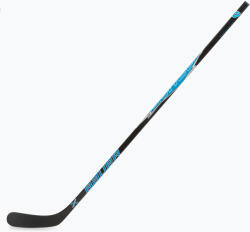 BAUER Cască de hochei Bauer X Series Grip Sr F80 R black/blue/green