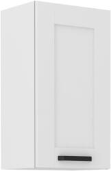 Tempo Felső Szekrény, Fehér, Lula 40 G-72 1F