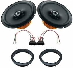 Hertz Dieci autóhangszóró szett Seat Toledo 2012-2018 hátsó ajtókhoz, RMS 60W