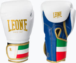 LEONE 1947 Mănuși de box Leone 1947 Italia '47 alb GN039