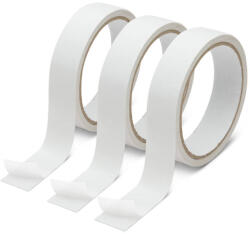 Handy Set de bandă adezivă dublă față-verso Handy 11103 (11103)