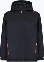 CMP Geacă softshell pentru copii CMP 35Z1524 Fix Hood antracite/nero