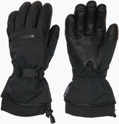 BOGNER Mănuși de schi pentru bărbați Bogner Adriano R-TEX XT black