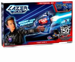 Silverlit Lazer M. A. D. Първият Опс X - различни (86870)