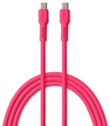 COLORUM Usb-c - Cablu Usb-c 1, 8m Magenta
