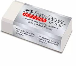 Faber-Castell Faber-Castell: малка безвталкова гума за триене (187130)