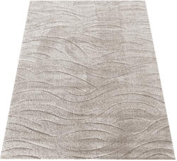 Dywanopol Serenity 4 Bézs 80x150 cm Szőnyeg