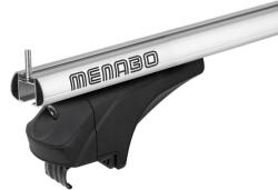 Menabo Ariem Silver kereszttartók Skoda Superb (3V) Wagon 2015+ típushoz