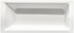 KALDEWEI Puro Next egyenes kád 170x80 cm fehér 142600011001 (142600011001)