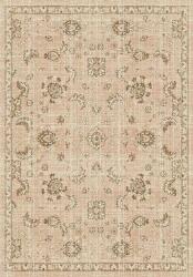  Ottoman D730A_FMA66 bézs klasszikus mintás szőnyeg 160x230cm