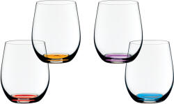 Riedel Чаша за вино HAPPY O VOL. 2, комплект 4 бр. , 335 мл, Riedel (RD541488)