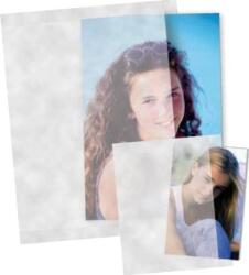 Daiber 43013 43013 Fényképtasakok Ezüst, Fehér 13 x 18 cm (43013) (43013)