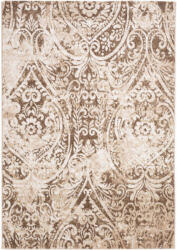  Ottoman A358A_FMA76 bézs paisley mintás szőnyeg 160x230 cm