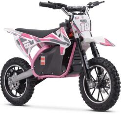  TRAIL KING HP114E Pink akkumulátoros Cross Bike 20433