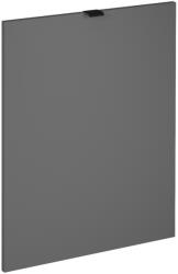 Tempo Mosogatógép Ajtaja, Szürke Matt, 59, 6x71, 3 cm, Langen