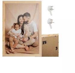  Malatec 19917 28x38 Képkeret - Barna (19917) (19917)