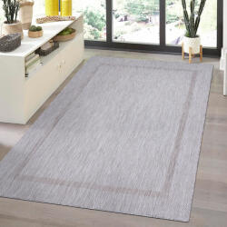 My carpet company kft My Carpet Company Relax 4311 Silver 80x150 Szőnyeg