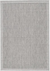 Ay Giza 1410 240x340 cm Szürke Modern Szőnyeg