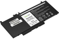 Green Cell Battery 6MT4T 07V69Y for Dell Latitude E5270 E5470 E5570 (GR-DE162) - laptopaid