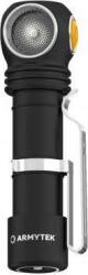 Armytek Wizard C2 Pro Magnet USB fejlámpa - természetes fehér fényű (E7E2-41805) (E7E2-41805)