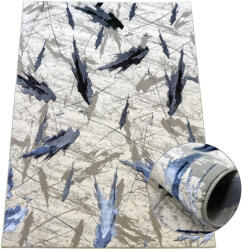 Ber Allianz 6310 Tengerészkék 200x290 cm Szőnyeg