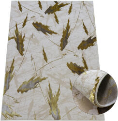 Ber Allianz 6310 Bézs 60x100 cm Szőnyeg