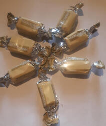  Marcipános függelék 2, 5 kg