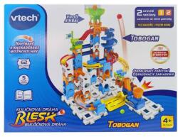 VTECH Ball Track Blesk - Tobogan (ME 80503603)
