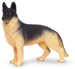 Safari Ltd Safari® Câine Ciobănesc German (S251729) Figurina