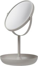 Sealskin Brix kozmetikai tükör 20x31.5 cm kerek 800812 (800812)