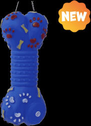  Jucarie os & oscioare albastru 18 cm