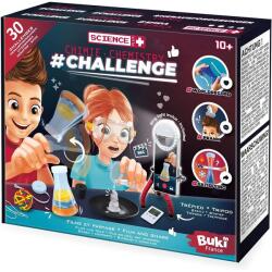 Buki France 30 Provocări Chimice (SP005) (SP005)