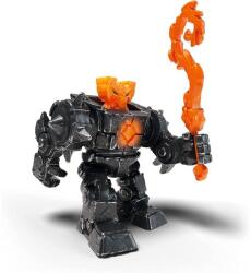 Schleich Robot lavă Schleich Shadow Eldrador Mini Creatures (OLP102642597) Figurina